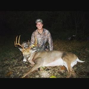 Meet your Posher, Hunter